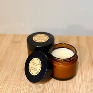 Nectars Nectar Soap Co Milk & Honey Tallow Balm
